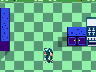 Let's get this party start! (playing as Tom)