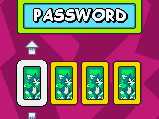 Remember you passwords?