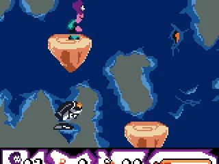 Toasters throw unhealthy slices of bread.