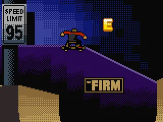 Steve Cabellero collects