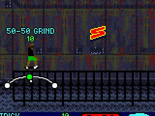 Rodney Mullen collects