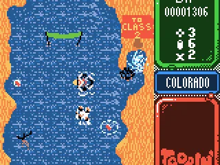 If I can get to that whirlpool, I can warp to Class 2.