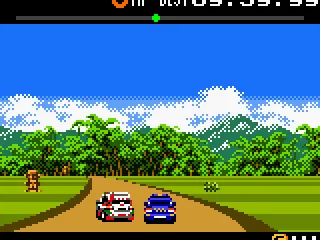 It's necessary take care with the opponents to the front...