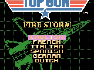 Select your language