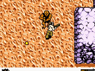 Enemies get quicker and more deadly as the game goes on