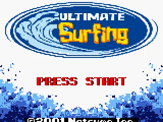 Title screen (US/EU)