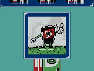 An animation sequence