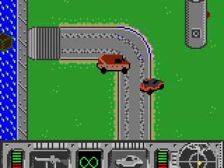 Meeting in Valley Farms