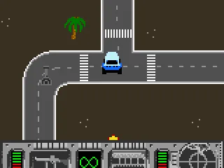 Starting in Casino City