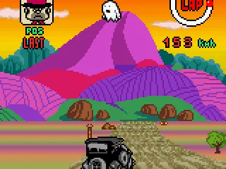 Turning as The Ant Hill Mob in the Bulletproof Bomb 07.