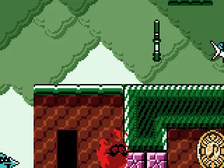 Good Lord, this must have been napalm!