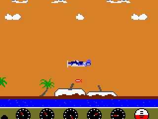 Drop it like it's hot...