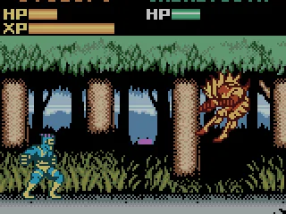 When one of the X-Men loses the next one becomes available