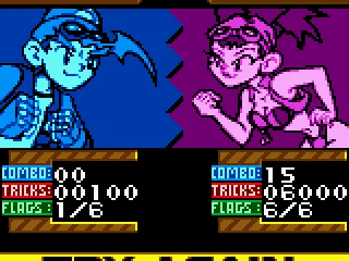 Practice mode. Try again a certain event? Maybe...