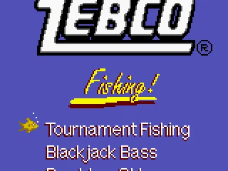 Title screen... RUMBLE ON!