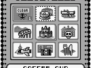 Cutscenes and presentation of the levels are different in the Japanese version