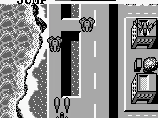 Some tanks attack me