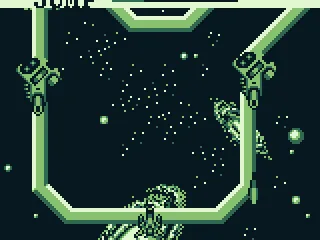 Space, the final frontier