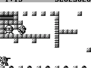 Levels getting harder soon with a hard time limit