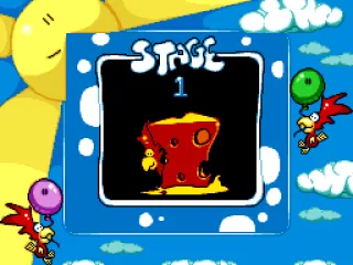 It also has some new graphics