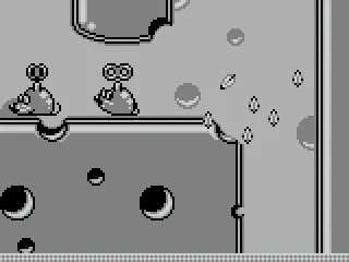 when killed you turn to a puff of feathers