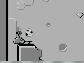 you return as an egg