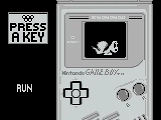 Before each event, you are shown how to play