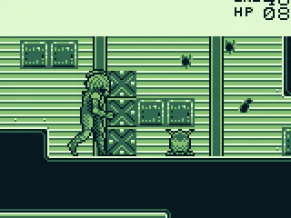 I am being attacked by a face-hugger.