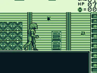 Using my throwing disc.