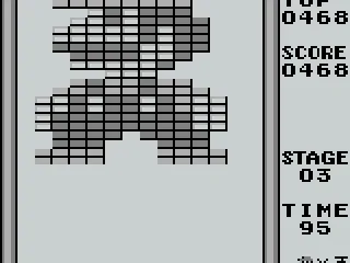 The first bonus level is in the shape of every ones favourite fat plumber