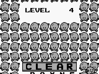 Level 4 Clear.