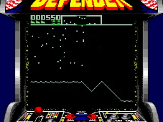 You explode much more flashily.