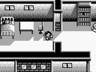 Wake up, sleepy head!