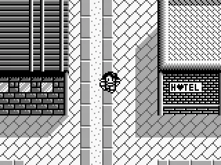 Where do you want to go today?