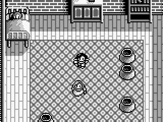 Please, let me sleep