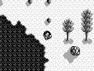 And in the wilderness