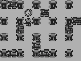 Found a panel in the level