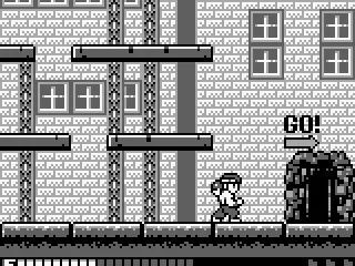 The gate to the final boss