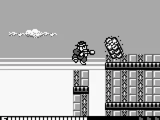 You killed an enemy.