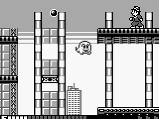 Your spirit has just a little bit time to find a new body.