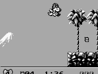 A more spectacular jump