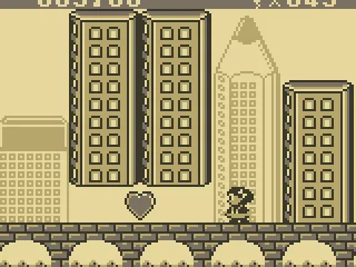 Release your balloons to reach bonuses.