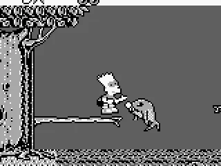 I'm not feeding them.