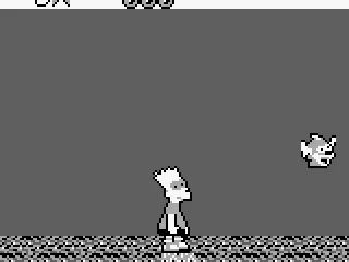 Krusty head is a life