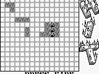 Enemy ship is damaged