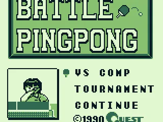 If you choose one player, these are your options.