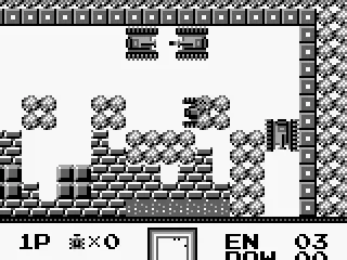 Only 3 tanks to go...