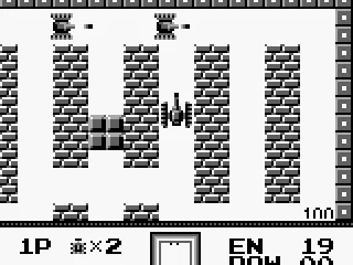 Use the terrain to your advantage.