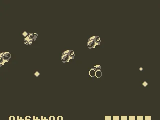 Level 4 - An Asteroids Clone