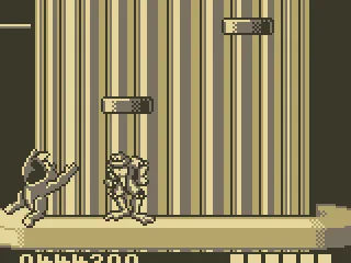 Seventh (and final) Level